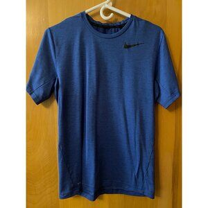 Nike Dri-Fit - Workout Shirt - Size Small - Blue